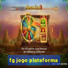 fg jogo plataforma