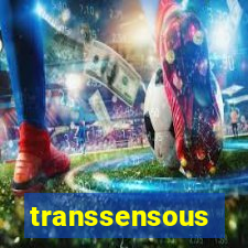 transsensous