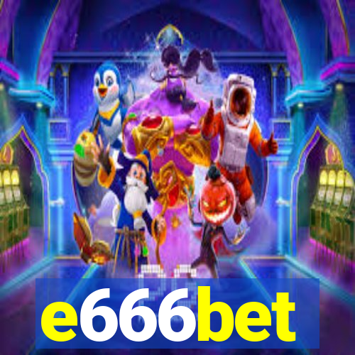 e666bet