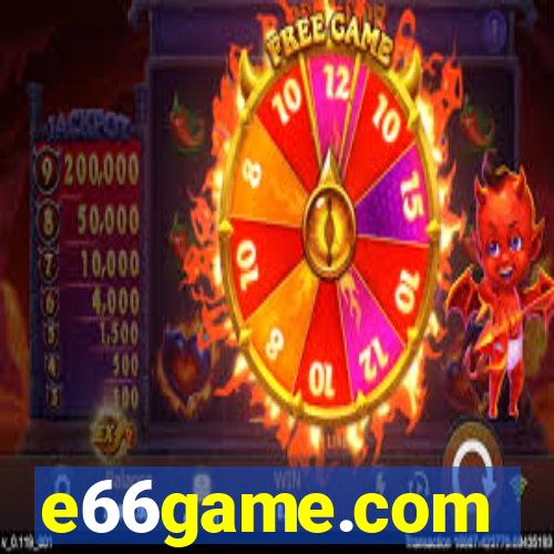 e66game.com