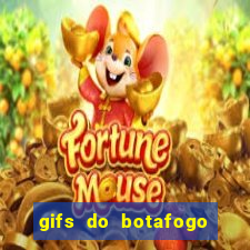 gifs do botafogo para whatsapp