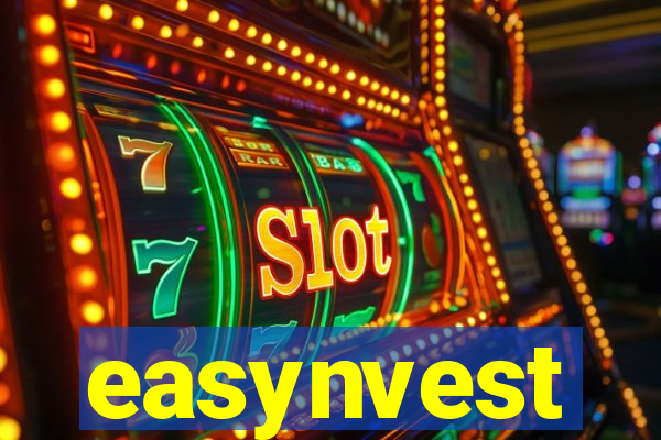 easynvest