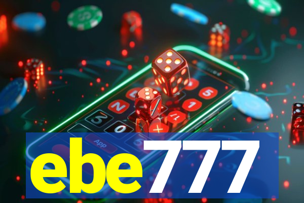 ebe777