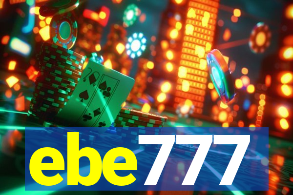 ebe777