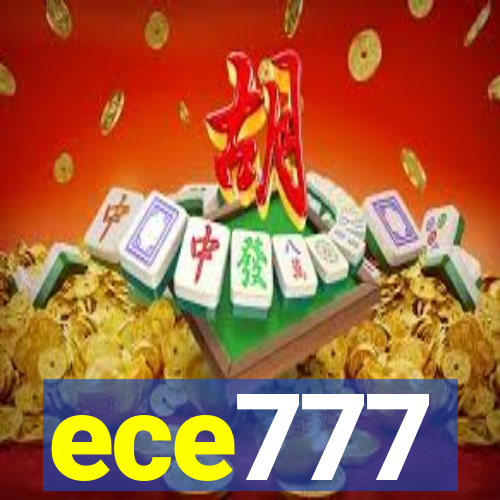 ece777