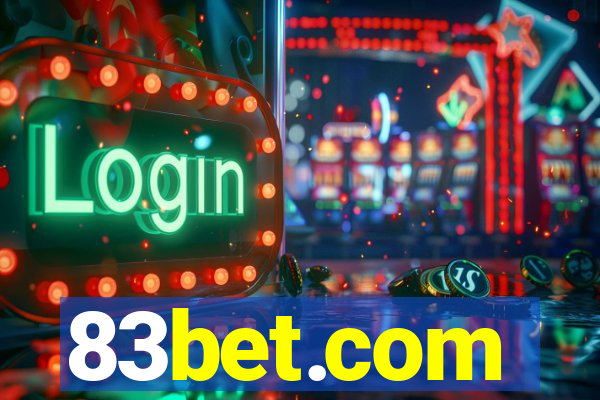 83bet.com