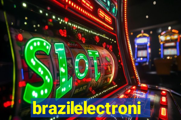 brazilelectronic.com