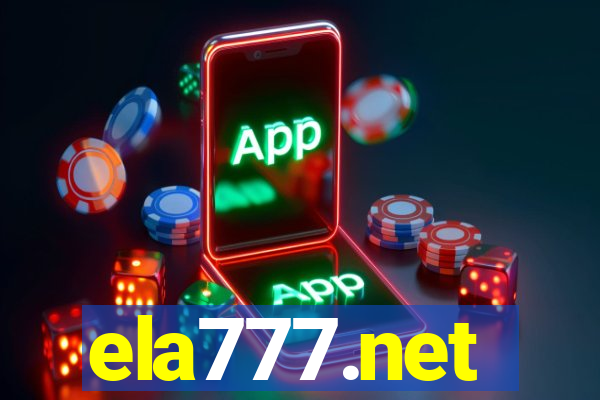 ela777.net