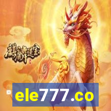 ele777.co