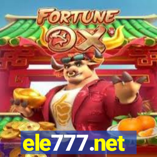 ele777.net