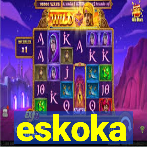 eskoka