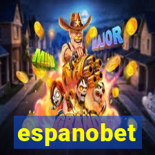 espanobet