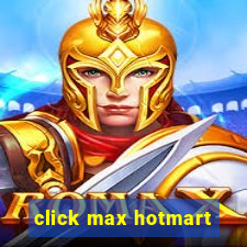 click max hotmart