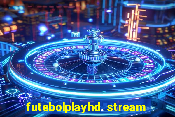 futebolplayhd. stream