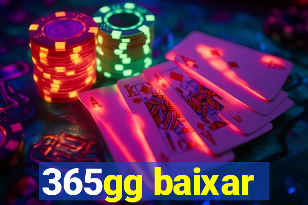 365gg baixar