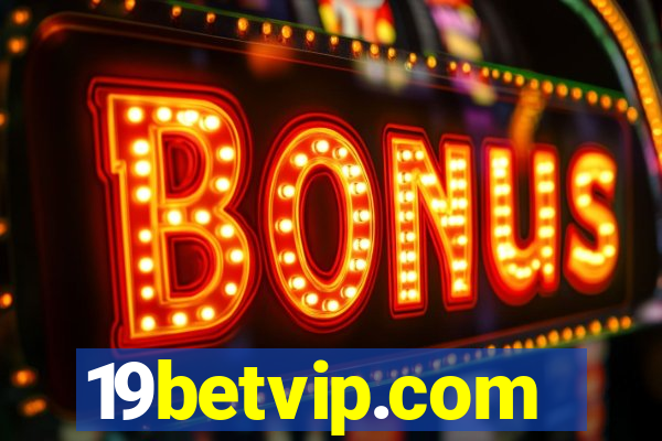 19betvip.com