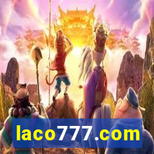 laco777.com