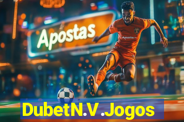 DubetN.V.Jogos