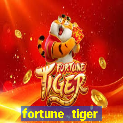 fortune tiger plataforma de 1 real