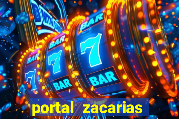 portal zacarias brinda nunes