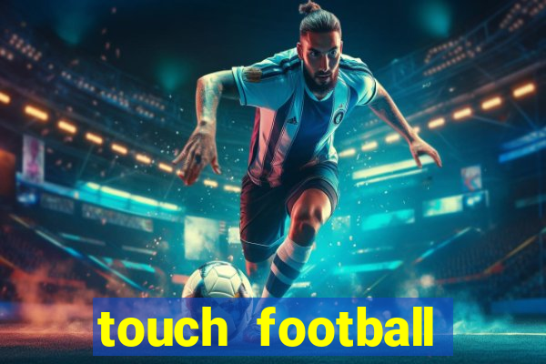 touch football script pastebin