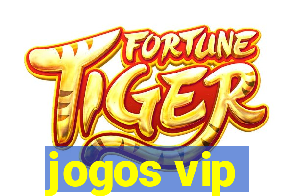 jogos vip