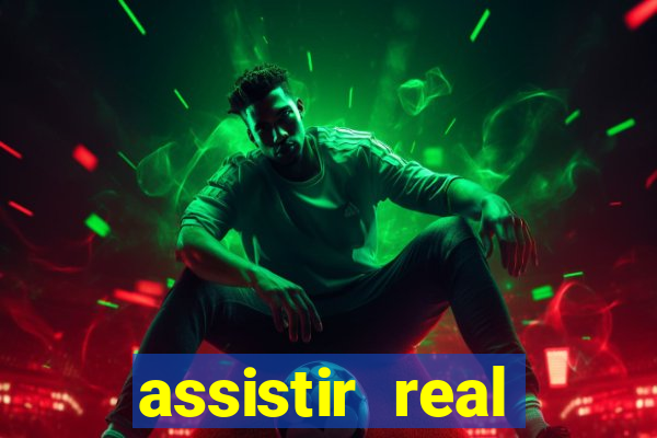 assistir real madrid ao vivo futemax