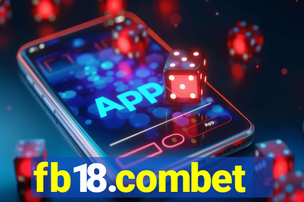 fb18.combet