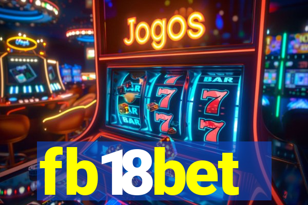 fb18bet