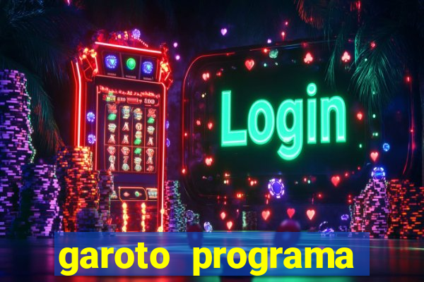 garoto programa porto alegre