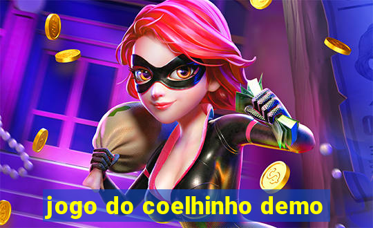 jogo do coelhinho demo