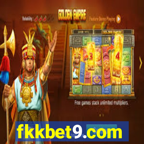 fkkbet9.com