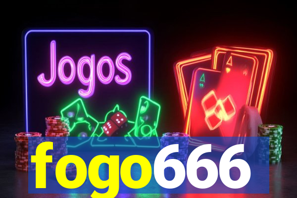 fogo666