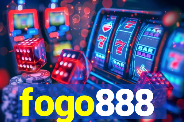 fogo888