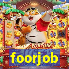 foorjob