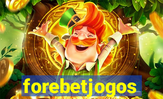 forebetjogos