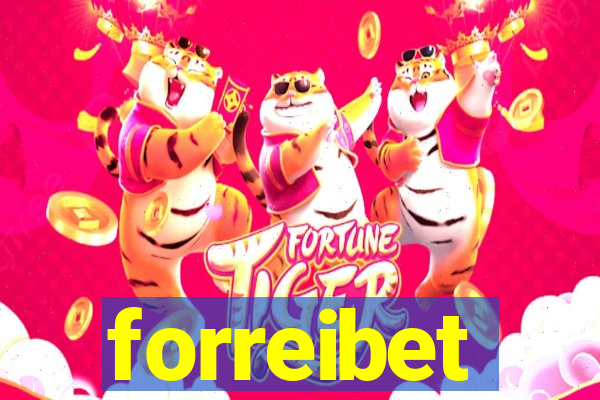 forreibet