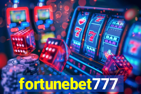 fortunebet777