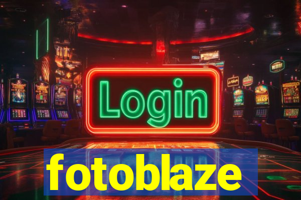 fotoblaze