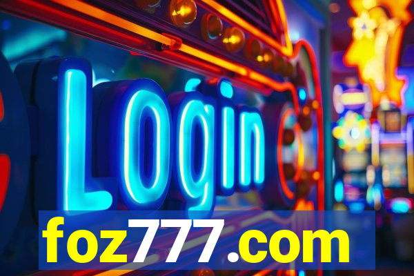 foz777.com