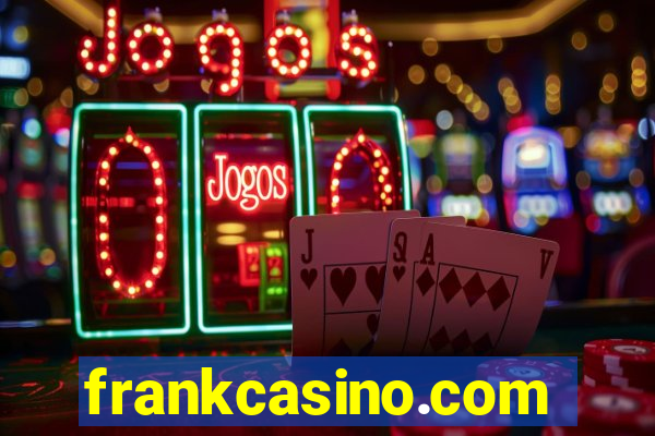 frankcasino.com