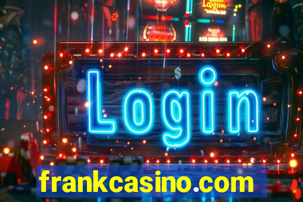 frankcasino.com