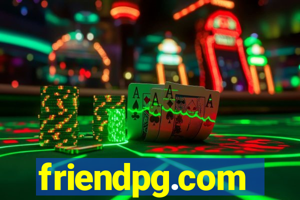 friendpg.com