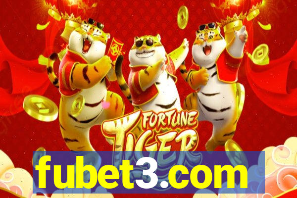 fubet3.com