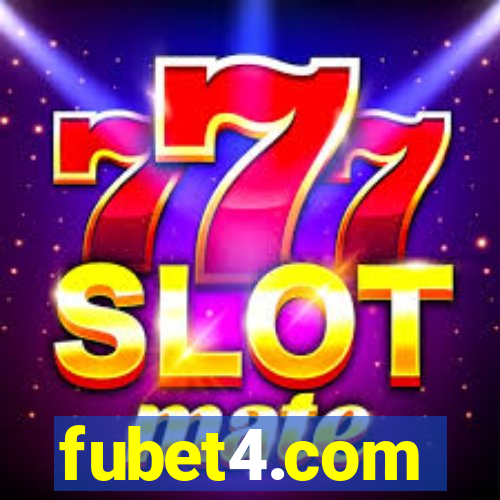 fubet4.com