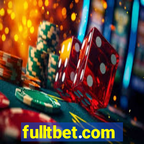 fulltbet.com