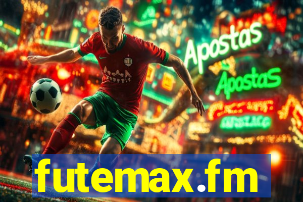 futemax.fm