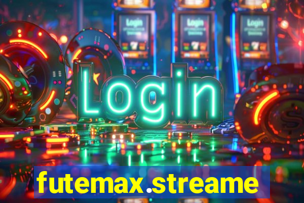 futemax.streamer