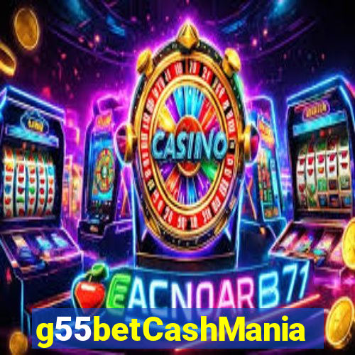 g55betCashMania