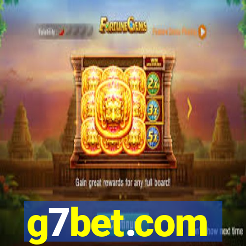 g7bet.com